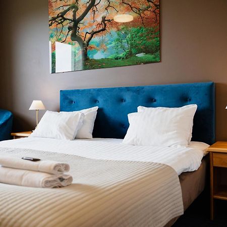 Comfort Hotel Kuldīga Dış mekan fotoğraf