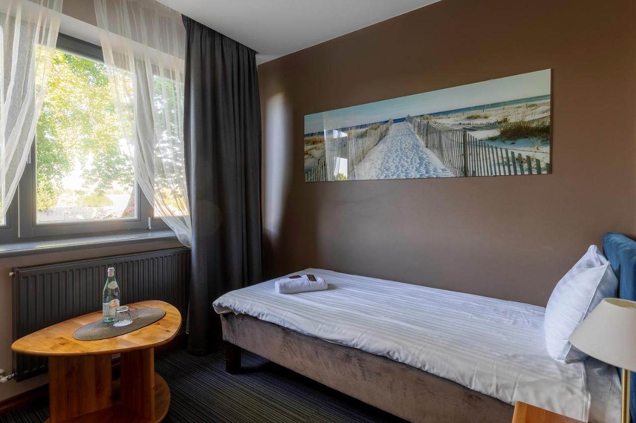 Comfort Hotel Kuldīga Dış mekan fotoğraf