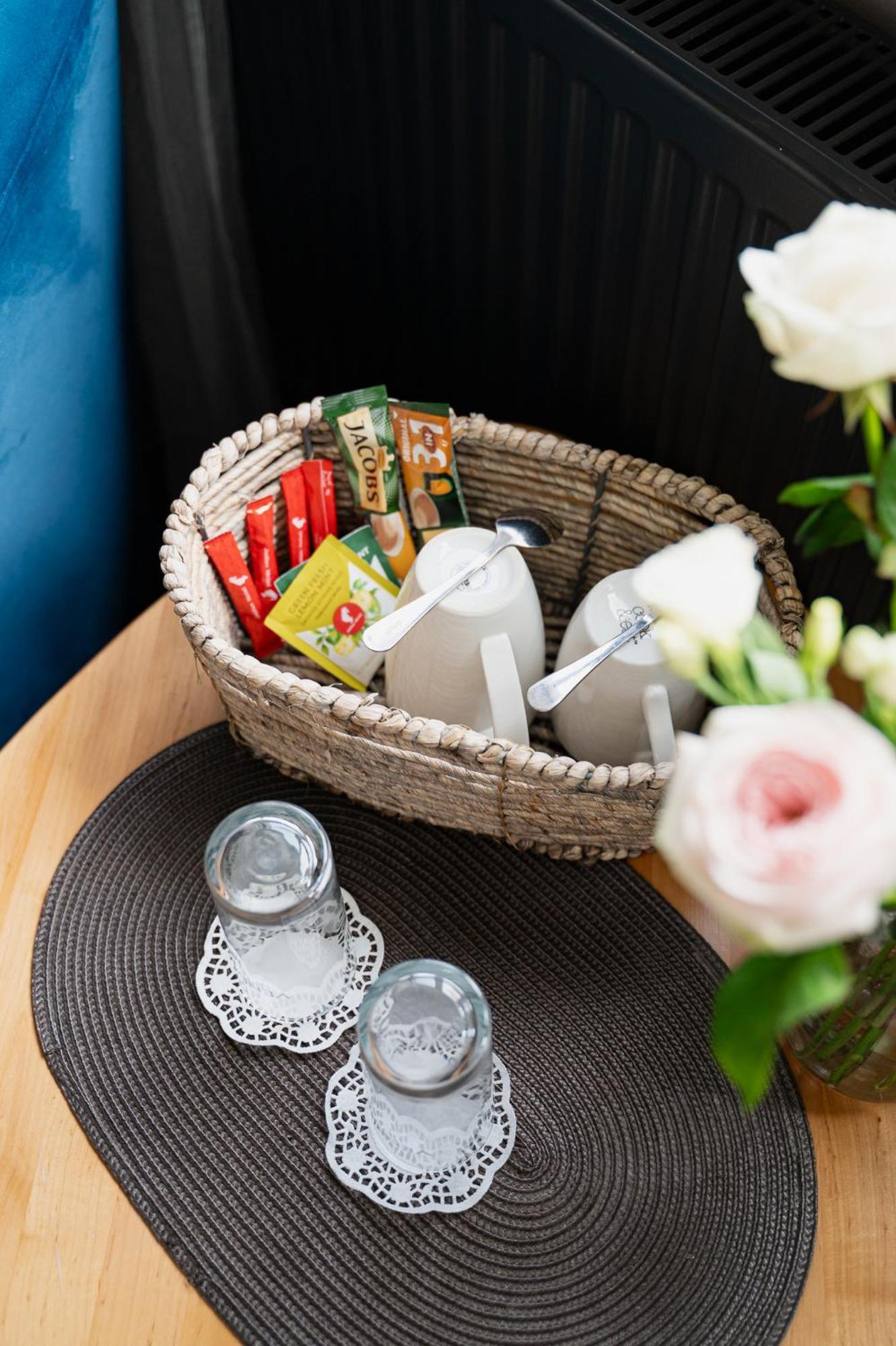Comfort Hotel Kuldīga Dış mekan fotoğraf