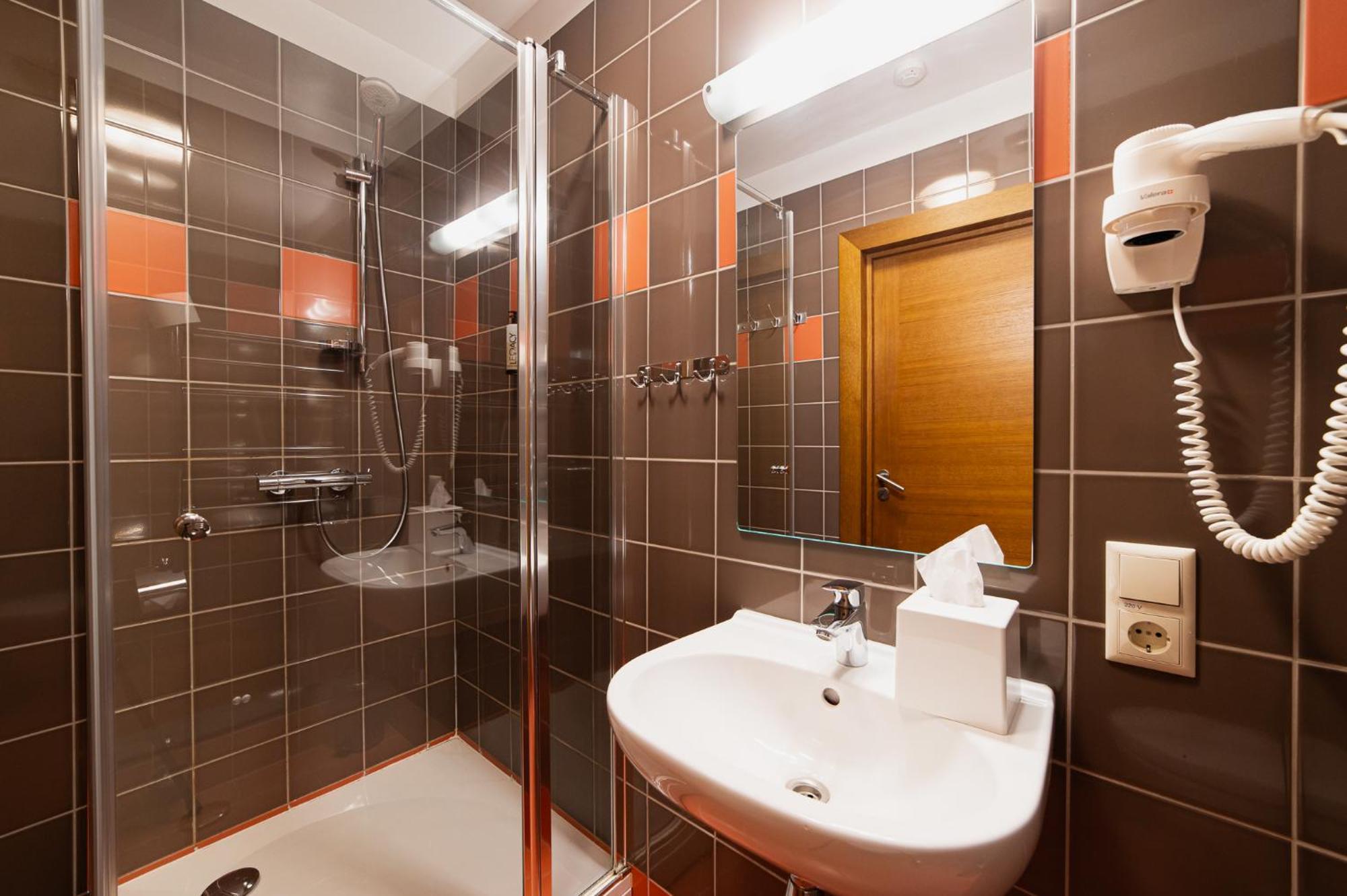 Comfort Hotel Kuldīga Dış mekan fotoğraf