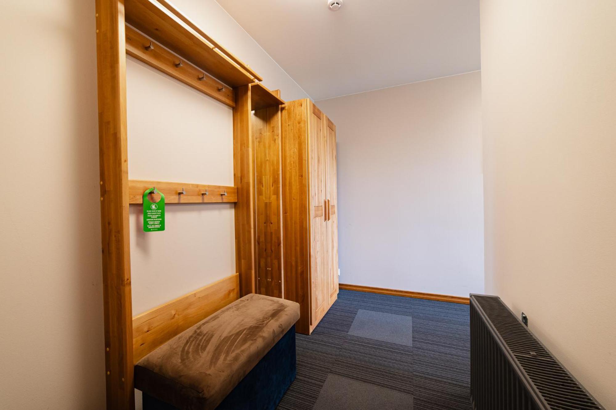 Comfort Hotel Kuldīga Dış mekan fotoğraf