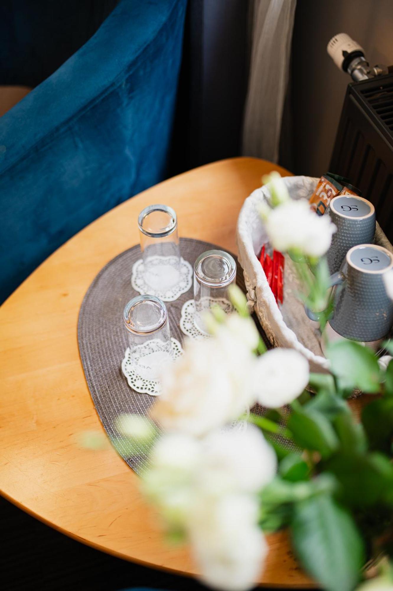 Comfort Hotel Kuldīga Dış mekan fotoğraf