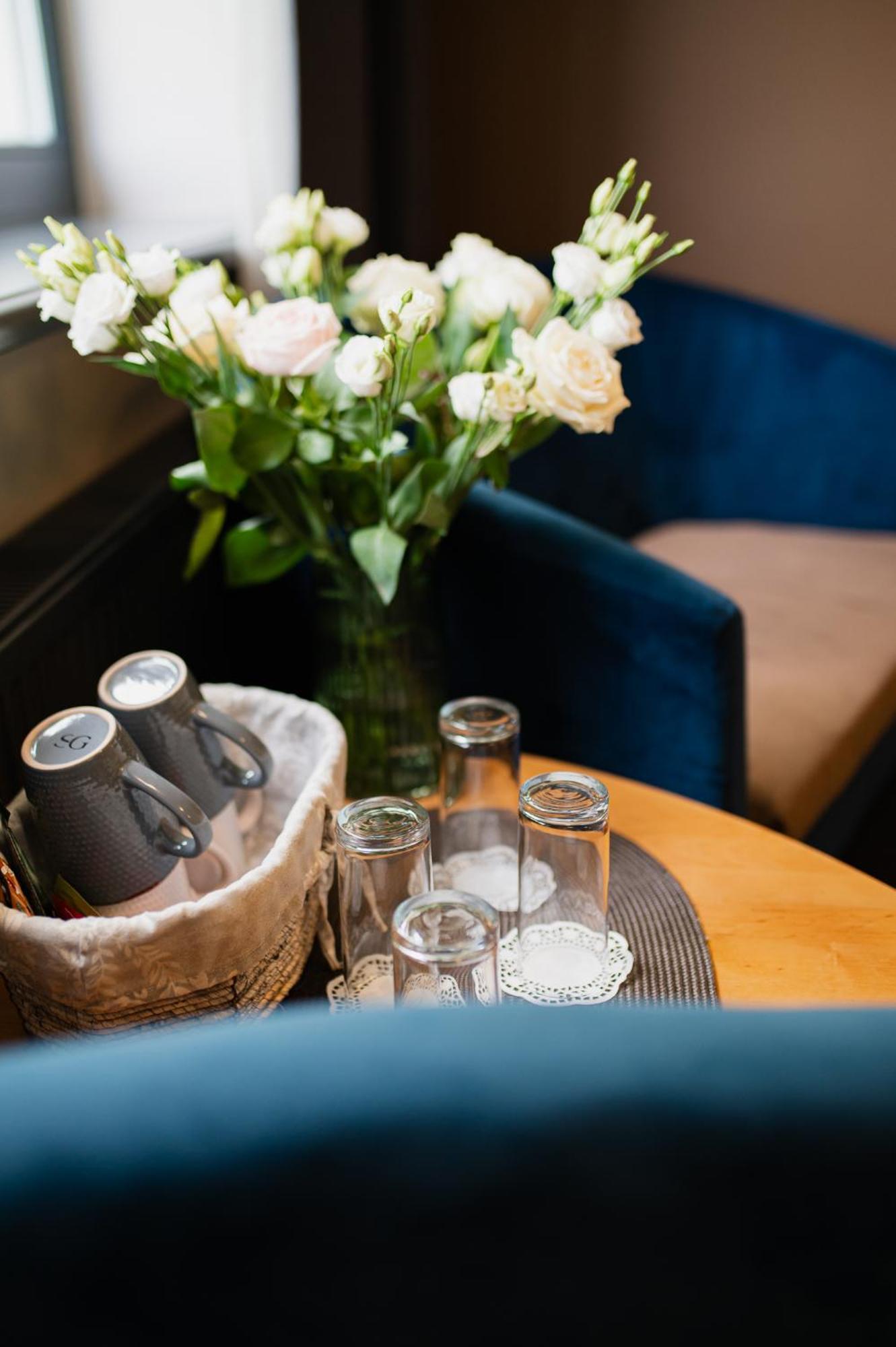 Comfort Hotel Kuldīga Dış mekan fotoğraf