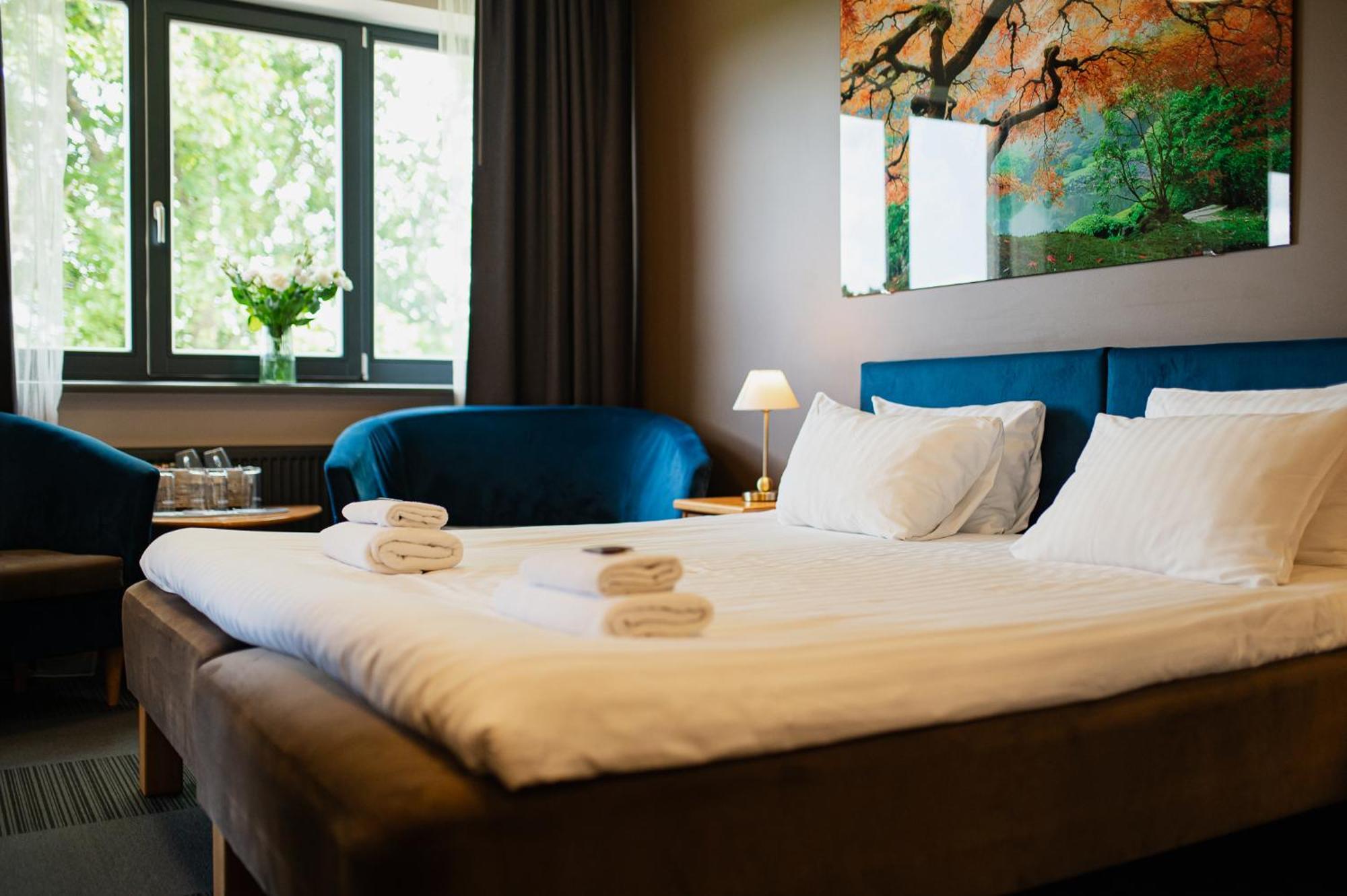 Comfort Hotel Kuldīga Dış mekan fotoğraf