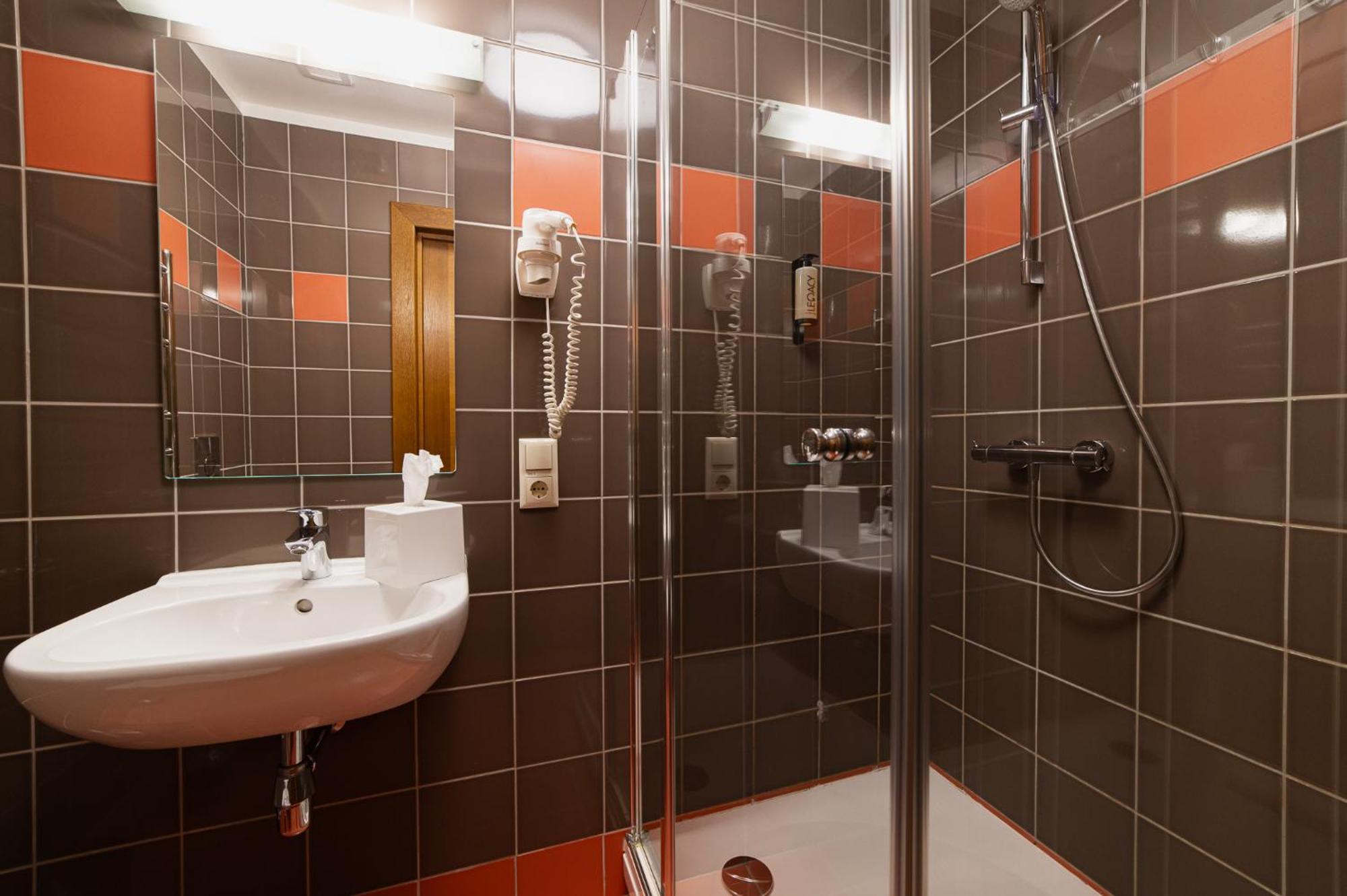 Comfort Hotel Kuldīga Dış mekan fotoğraf