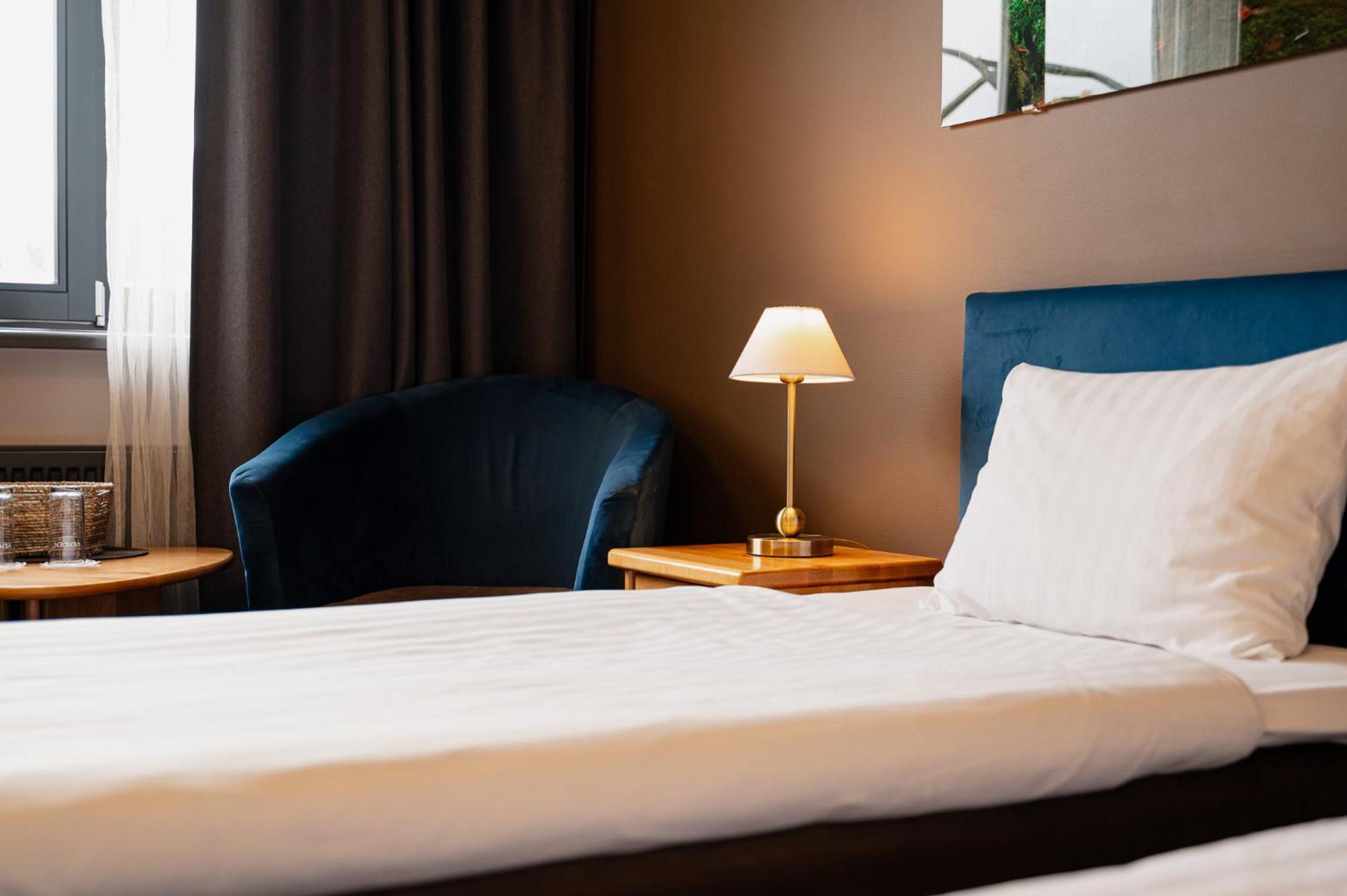 Comfort Hotel Kuldīga Dış mekan fotoğraf